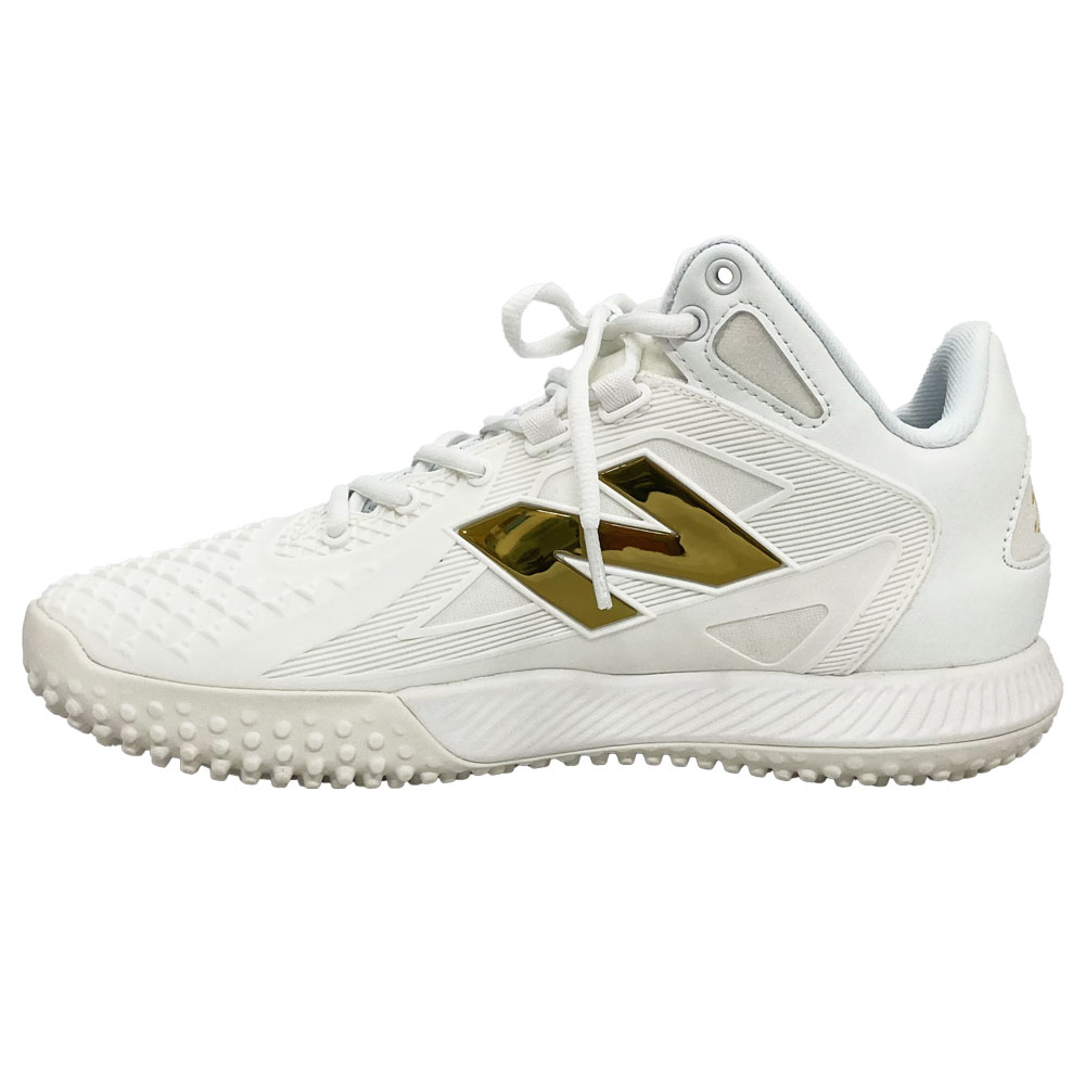 New Balance大谷翔平コレクション トレーニングシューズホワイト