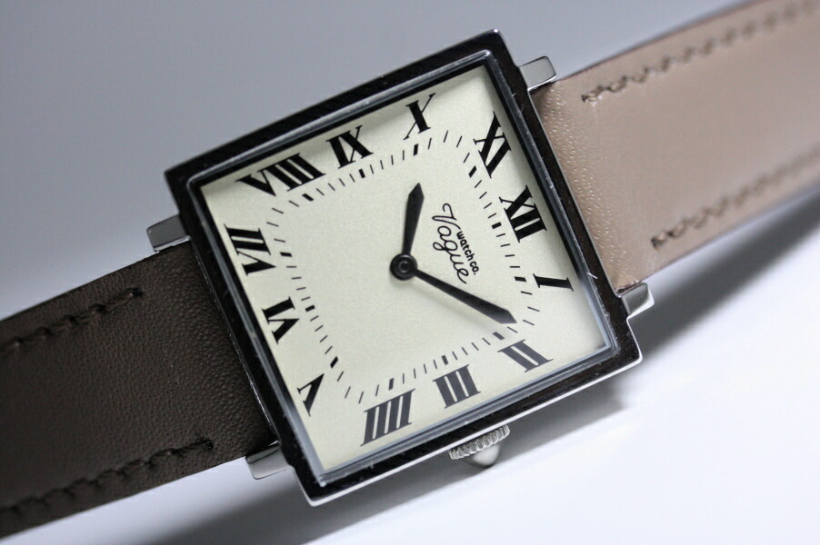 楽天市場】ヴィンテージ・デザインのVAGUE WATCH Co. ヴァーグ
