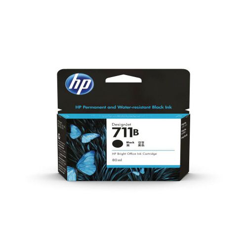 楽天市場】hp711b 80mlの通販