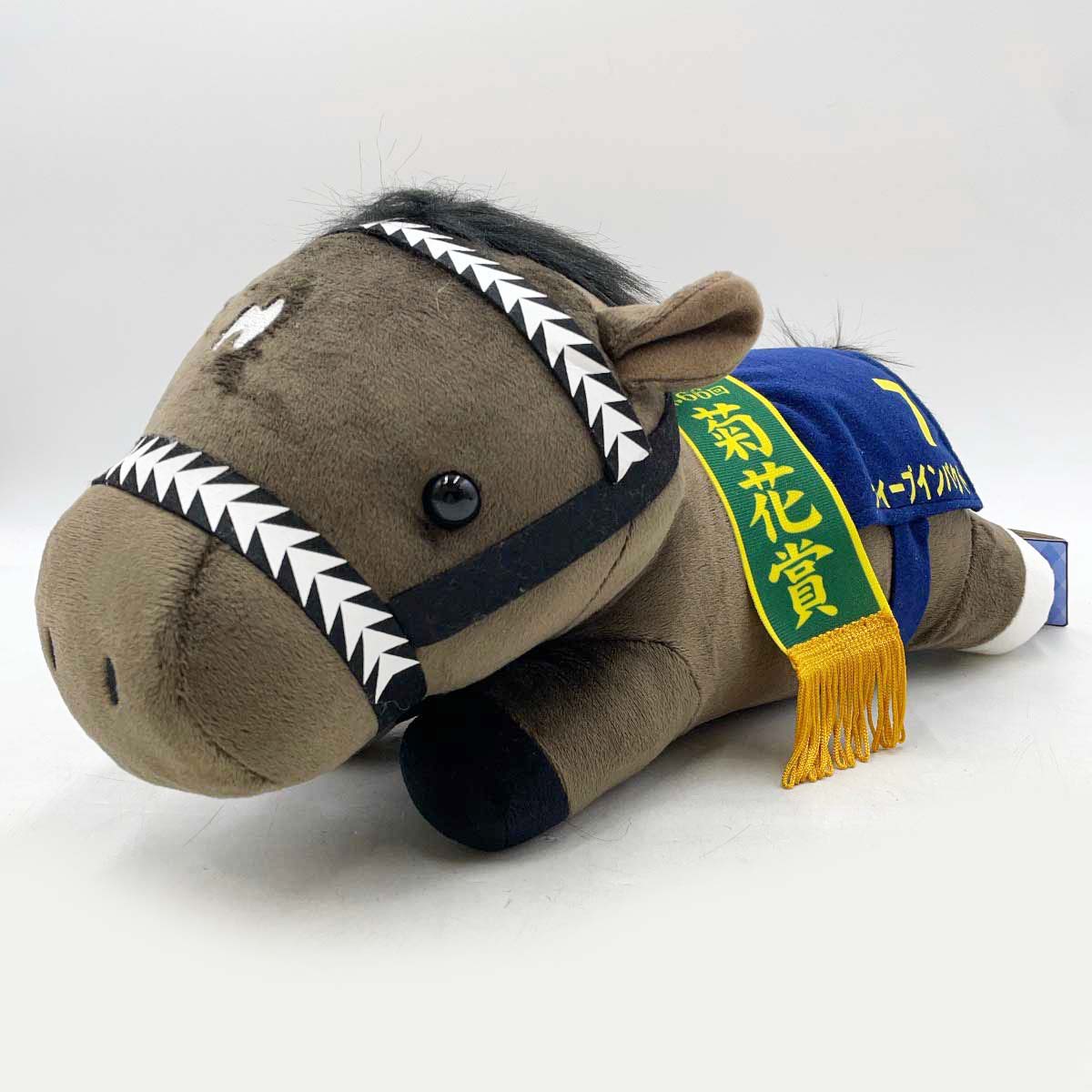 楽天市場】ディープ インパクト ぬいぐるみの通販