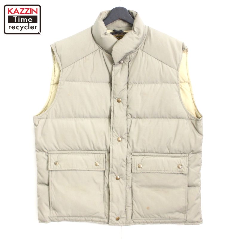 楽天市場】70s ヴィンテージ エディー・バウアー Eddie Bauer ダウン
