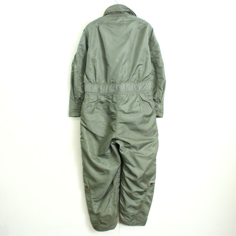 楽天市場】60s ヴィンテージ U.S.AIR FORCE CWU-1/P フライトスーツ