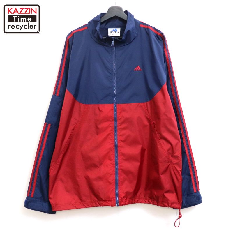 楽天市場】バーガンディ ナイロンジャケットの通販