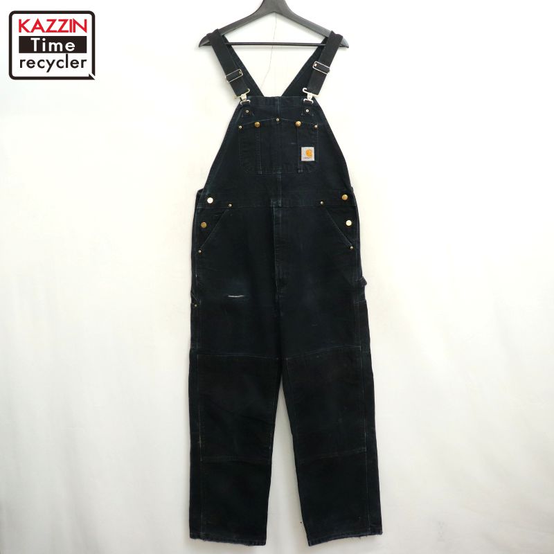 楽天市場】CARHARTT（オーバーオール｜メンズファッション）の通販
