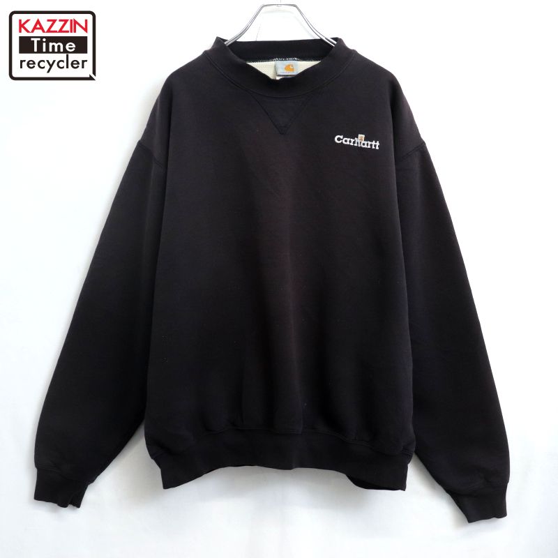 楽天市場】CARHARTT（スウェット・トレーナー｜トップス）：メンズ