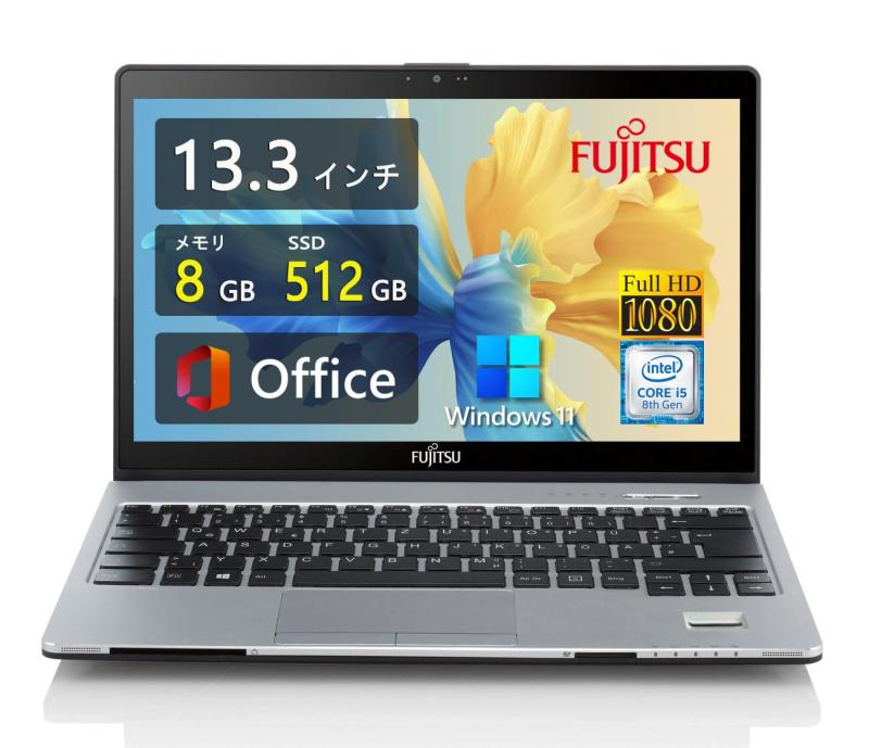 FUJITSU LIFEBOOK U938」の人気商品一覧 | 安い商品を通販サイトから