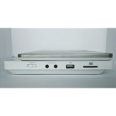 楽天市場】東芝 9型ポータブルブルーレイプレーヤーCPRM対応TOSHIBA