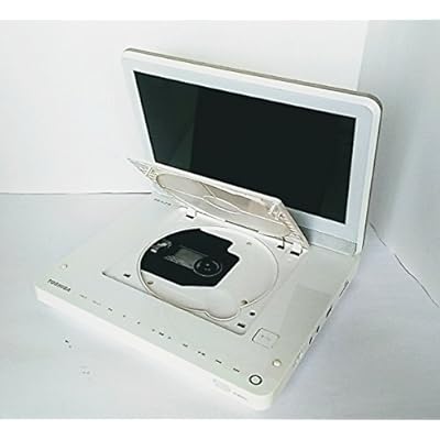 楽天市場】東芝 9型ポータブルブルーレイプレーヤーCPRM対応TOSHIBA