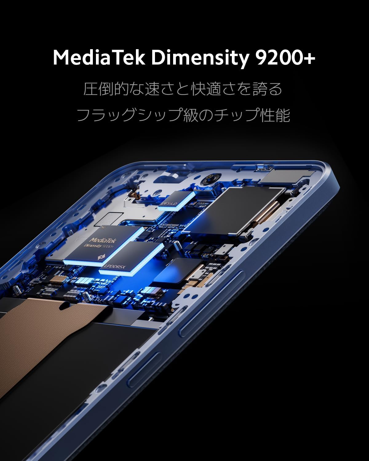 楽天市場】【未使用品・新品】Xiaomi 13T Pro 12GB+256GB A301XM