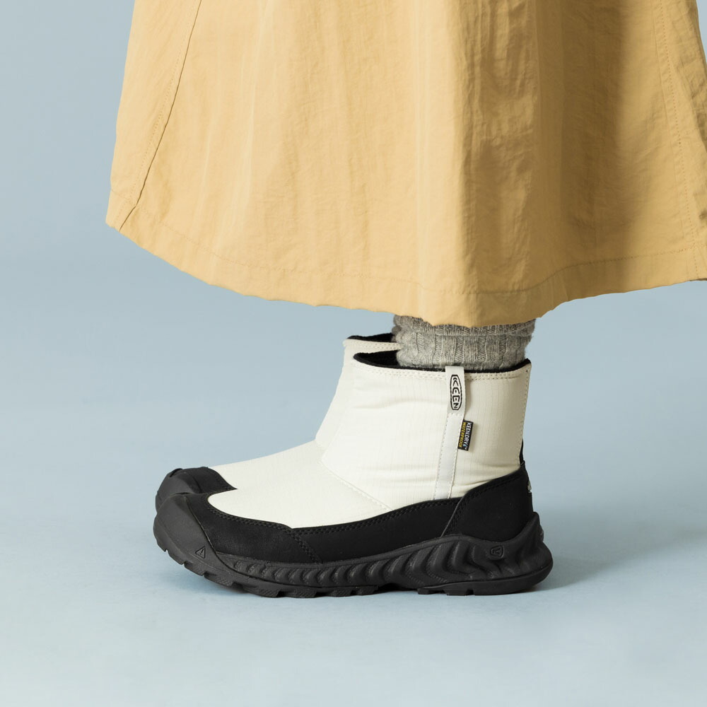 楽天市場】SALE 30%OFF【公式】 KEEN キーン レディース フッド