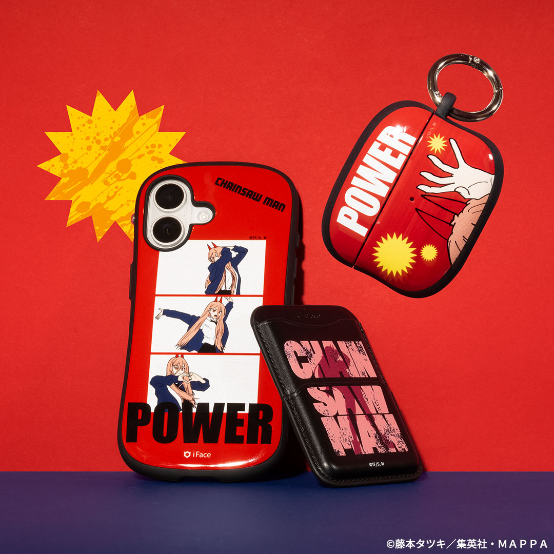 楽天市場】AirPods Pro 第2/1世代 専用 TVアニメ『チェンソーマン