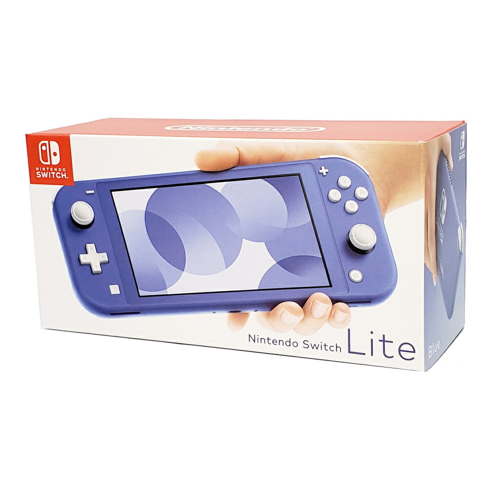 楽天市場】【土日、祝日発送】新品未使用品【Sランク】Nintendo Switch