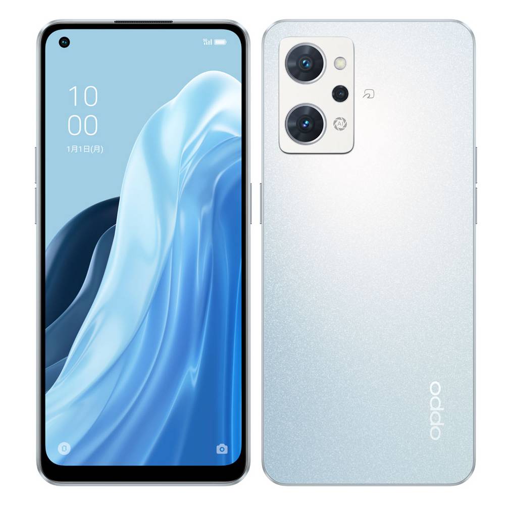 楽天市場】oppo reno7 a（容量（内蔵ストレージ）128GB