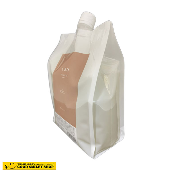 楽天市場】CBDシャンプー SHRI SILA シュリシーラ シャンプー 1000ml