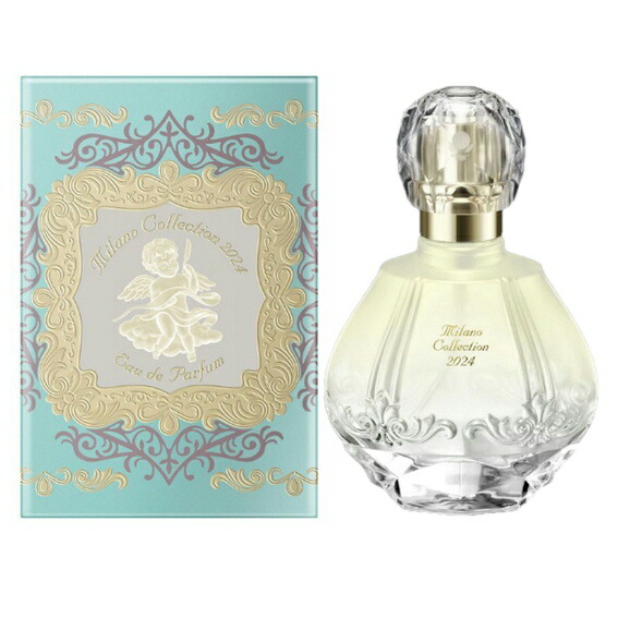 楽天市場】【数量限定】カネボウ ミラノコレクション オードパルファム