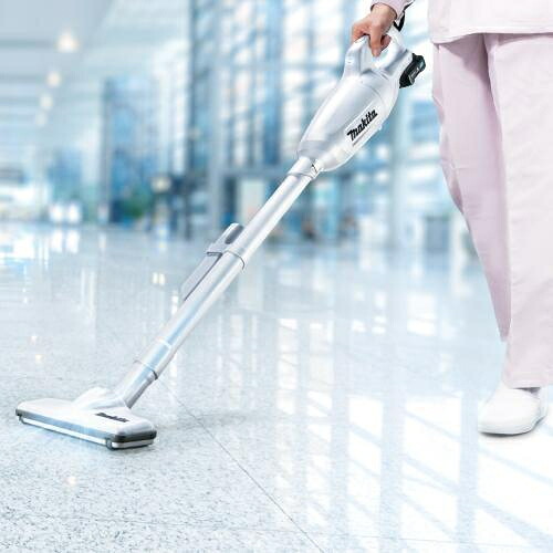 楽天市場】マキタ掃除機 10.8V充電式クリーナー【1.5Ah電池