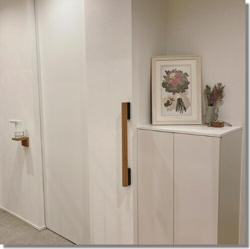 手すり（I型） KH-67 カワジュン KAWAJUN 手すり（I型） KH-67 (KH-67