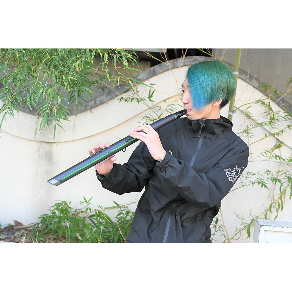 楽天市場】Robkoo R1 ロブクー ウィンドシンセサイザー 【数量限定