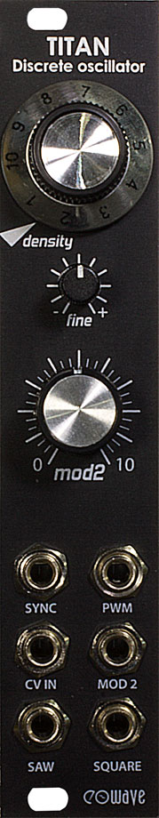 楽天市場】EOWAVE (イーオーウェーブ) EO-103 TITAN : MUSICLAND KEY