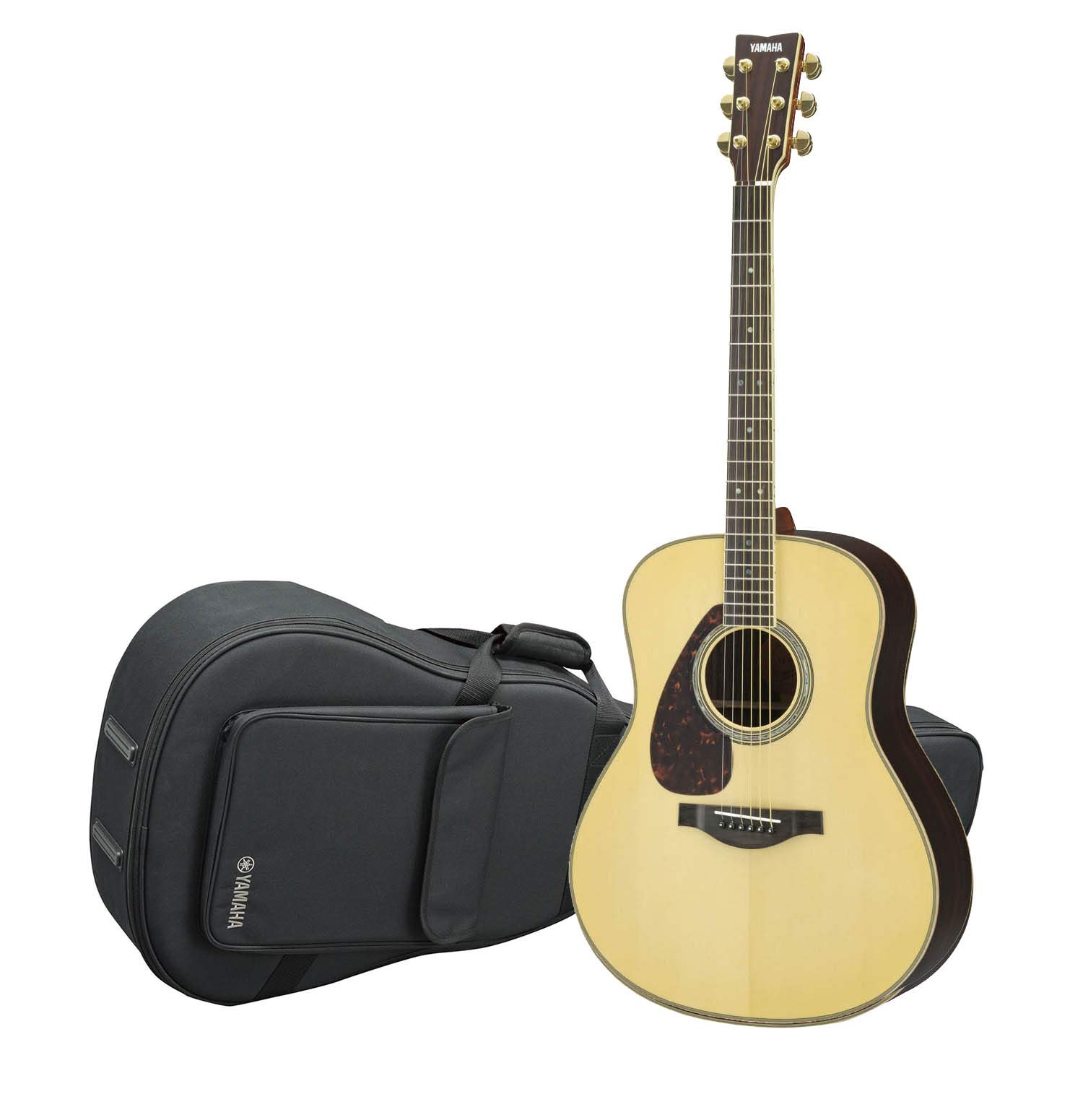 ヤマハ Lシリーズ LL16L ARE [NT] (アコースティックギター) 価格比較