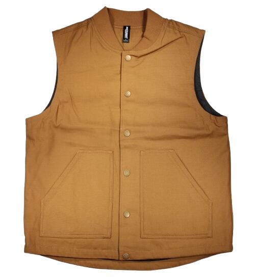 楽天市場】independent vest（トップス｜メンズファッション）の通販