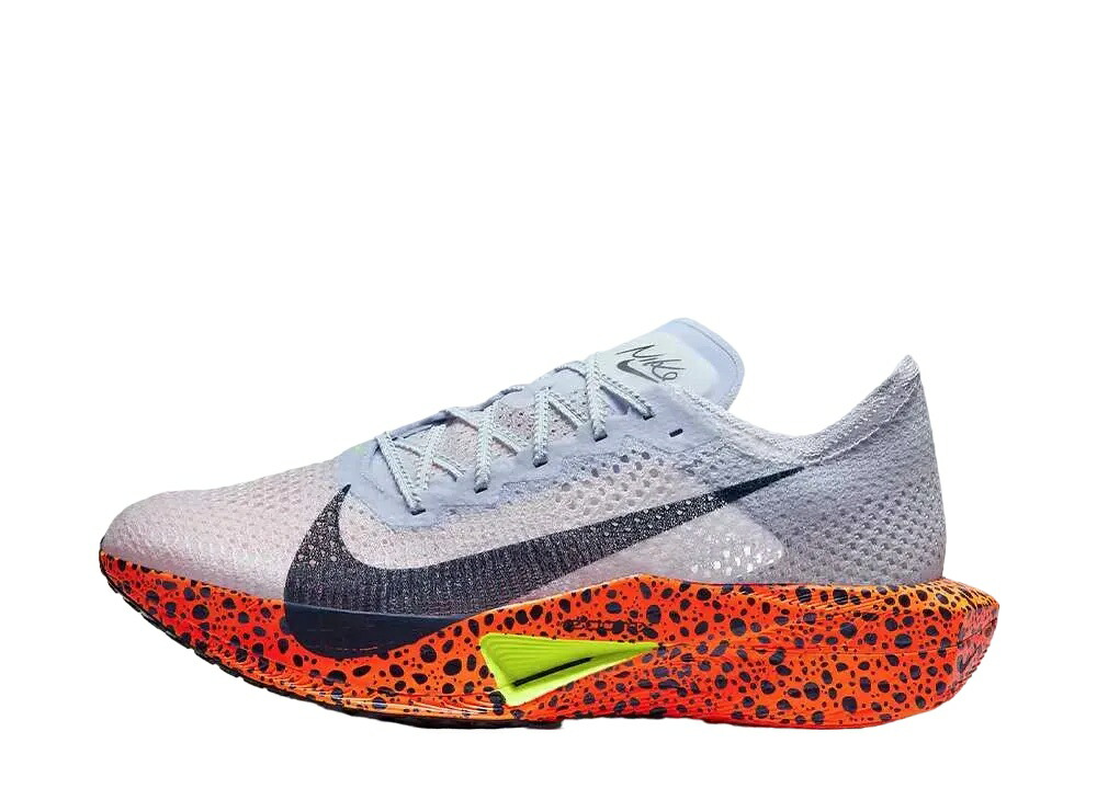 ナイキ ヴェイパーフライ 3 エレクトリック FV2305 (ランニング