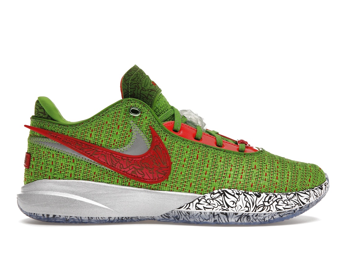 楽天市場】lebron20の通販