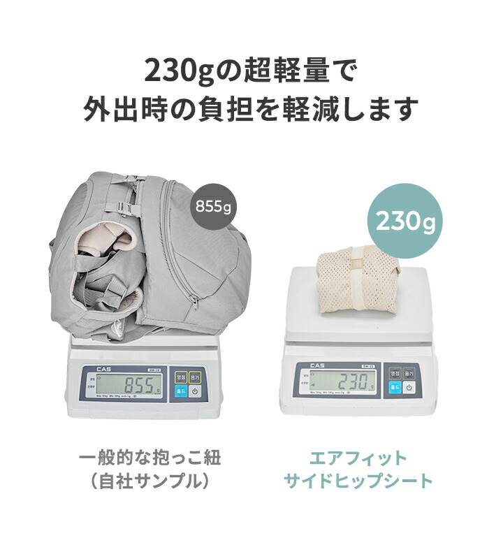 楽天市場】超目玉 抱っこ紐 抱っこひも ヒップシート ベビースリング