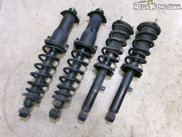 楽天市場】アルテッツァ 純正（サスペンション｜パーツ）：車用品<車