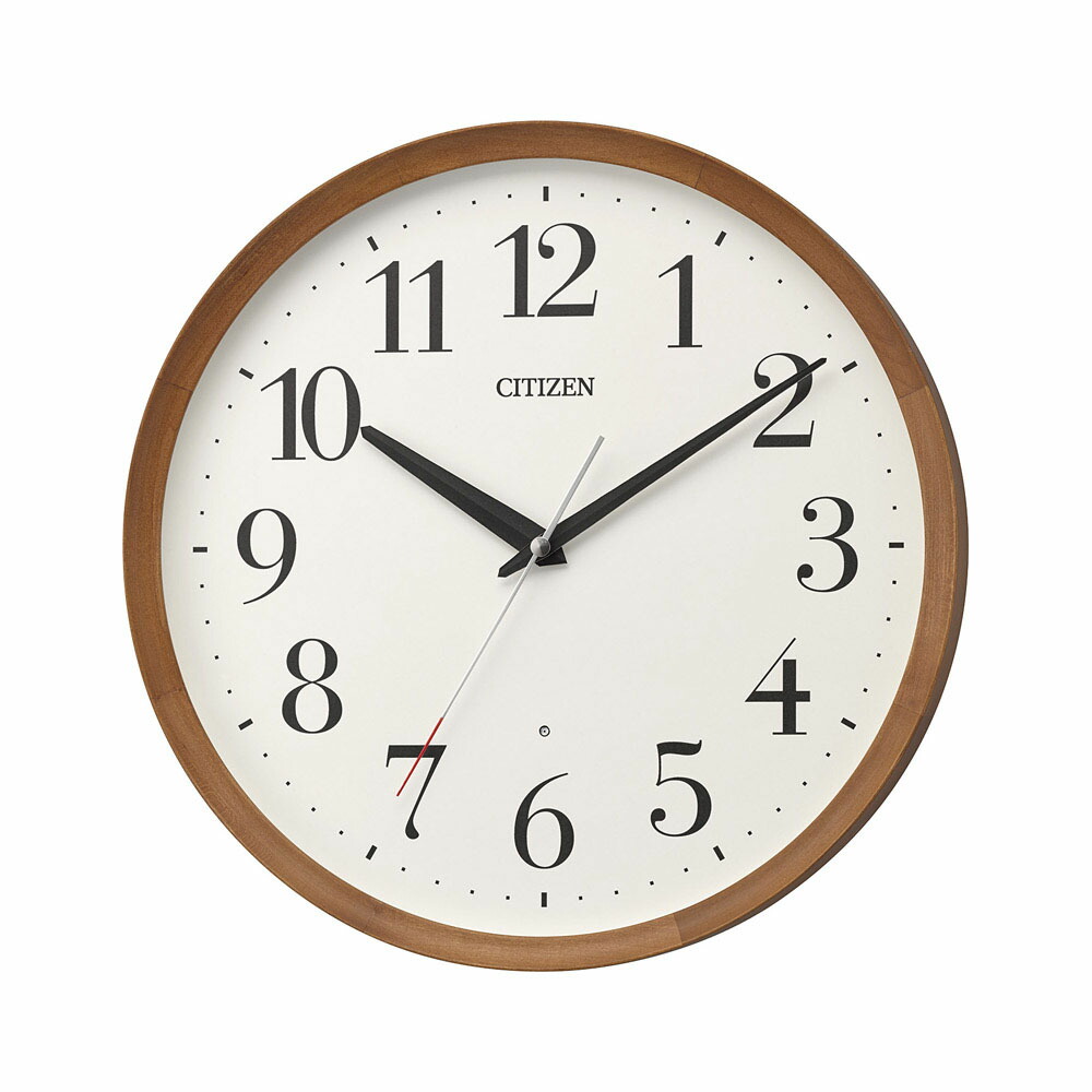 citizen 壁掛け時計」の人気商品一覧 | 安い商品を通販サイトから探す