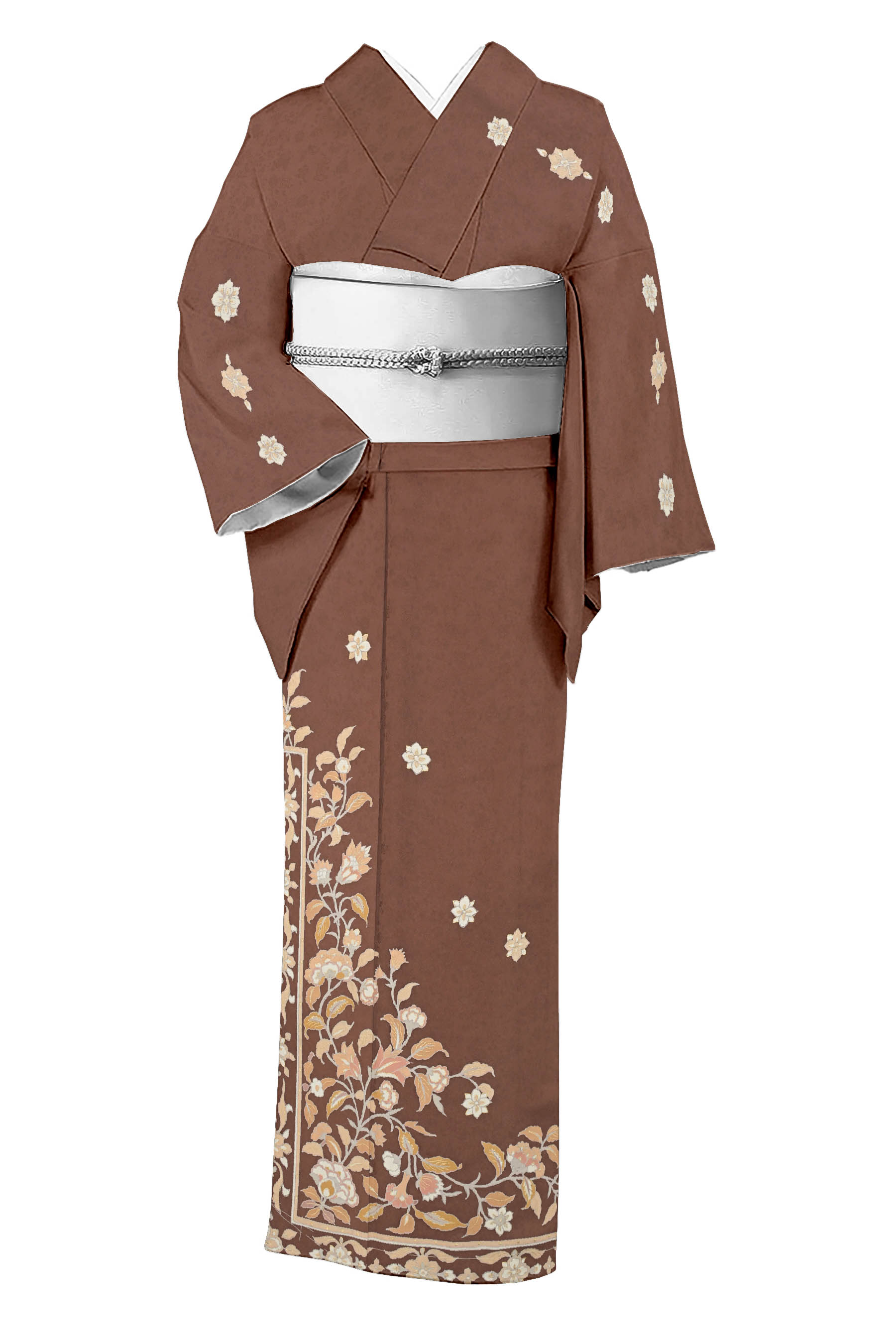 楽天市場】千 地 泰弘 着物（着物｜和服）：レディースファッションの通販