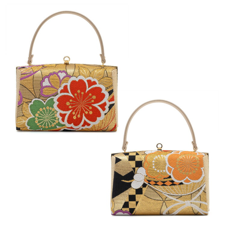 楽天市場】草履バッグセット 成人式 振袖 セット 白梅謹製 Lサイズ