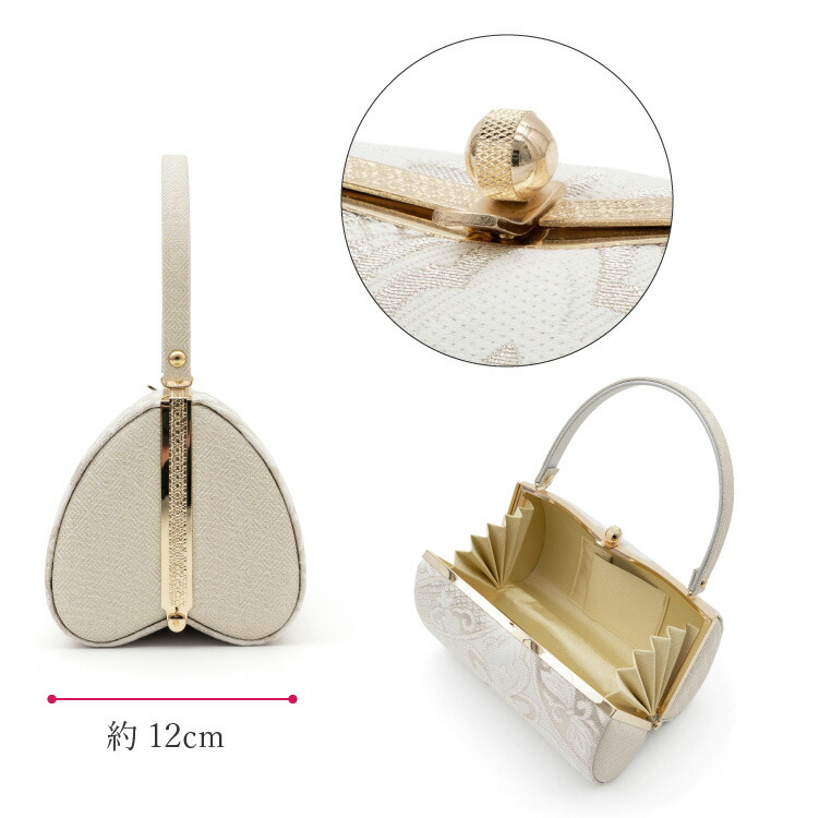 楽天市場】草履バッグセット Lサイズ ゴールド 金 ブラック 黒 くすみ