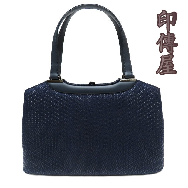 楽天市場】印伝（バッグ｜和装小物）：和服<レディースファッションの通販