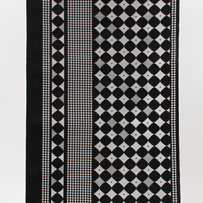 楽天市場】【2/25 10:00-☆ポイント5倍】本筑博多織 八寸帯 紋織