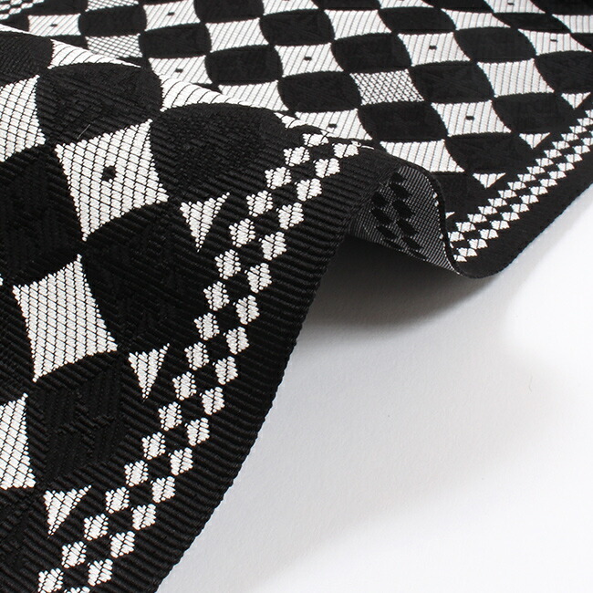 楽天市場】【2/25 10:00-☆ポイント5倍】本筑博多織 八寸帯 紋織