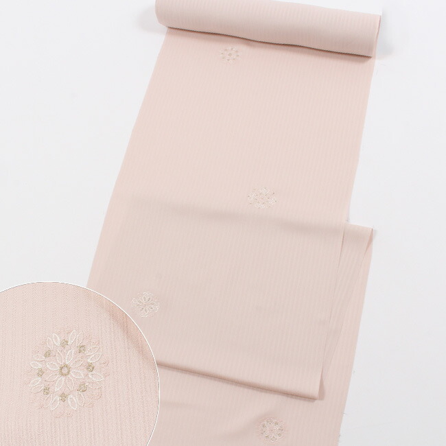 楽天市場】【2/26まで☆エントリーでP3倍】菱健 特選小紋着尺 刺繍入り