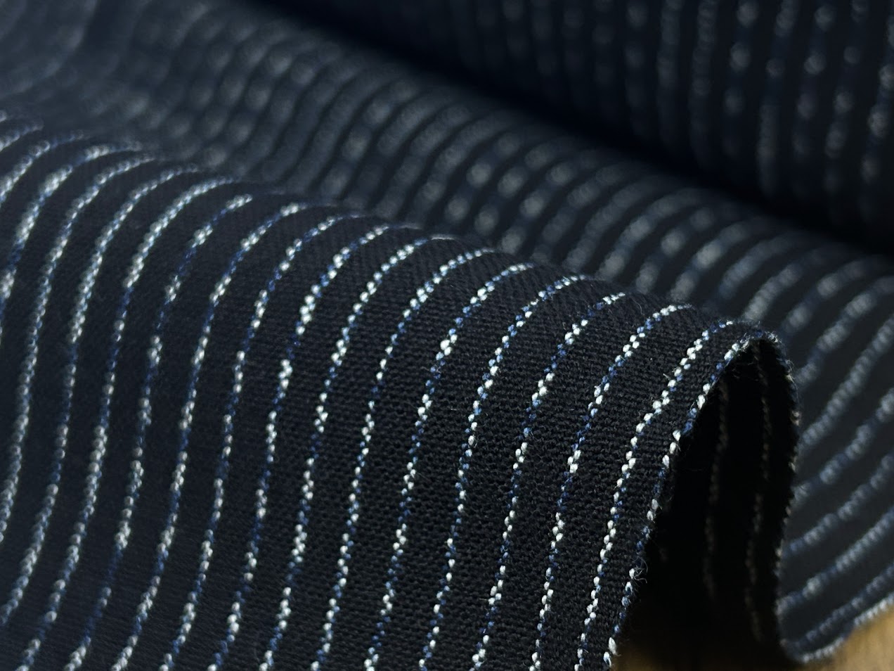 楽天市場】久留米絣 反物 新品 反物 織物 kurume 木綿の着物 女性