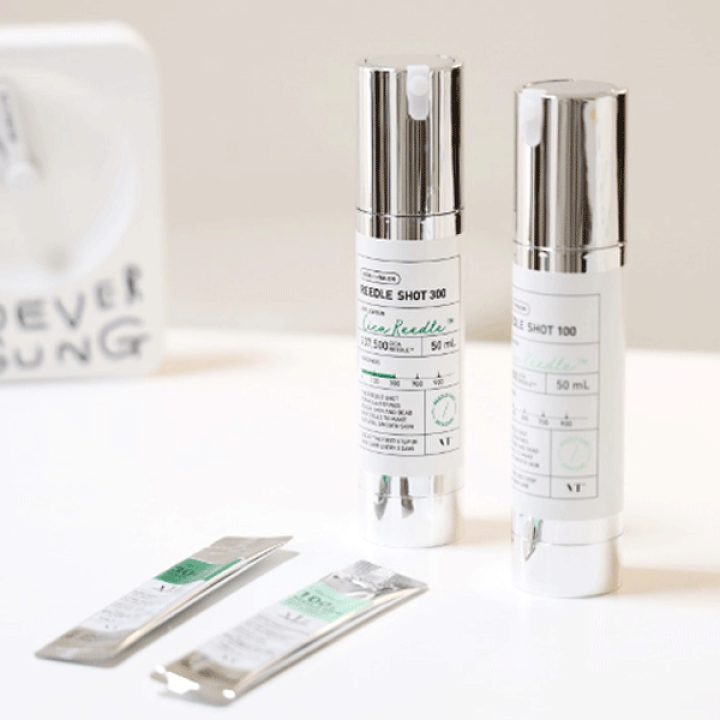 楽天市場】【VT リードルショット】 REEDLE SHOT 300 サンプル お試し
