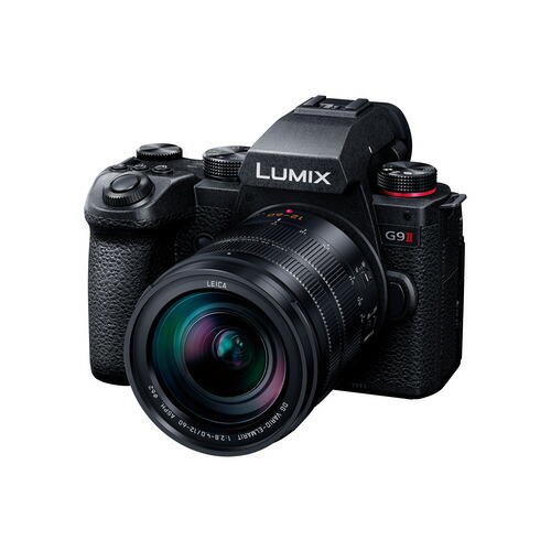 デジタル一眼カメラ lumix g9pro」の人気商品一覧 | 安い商品を通販