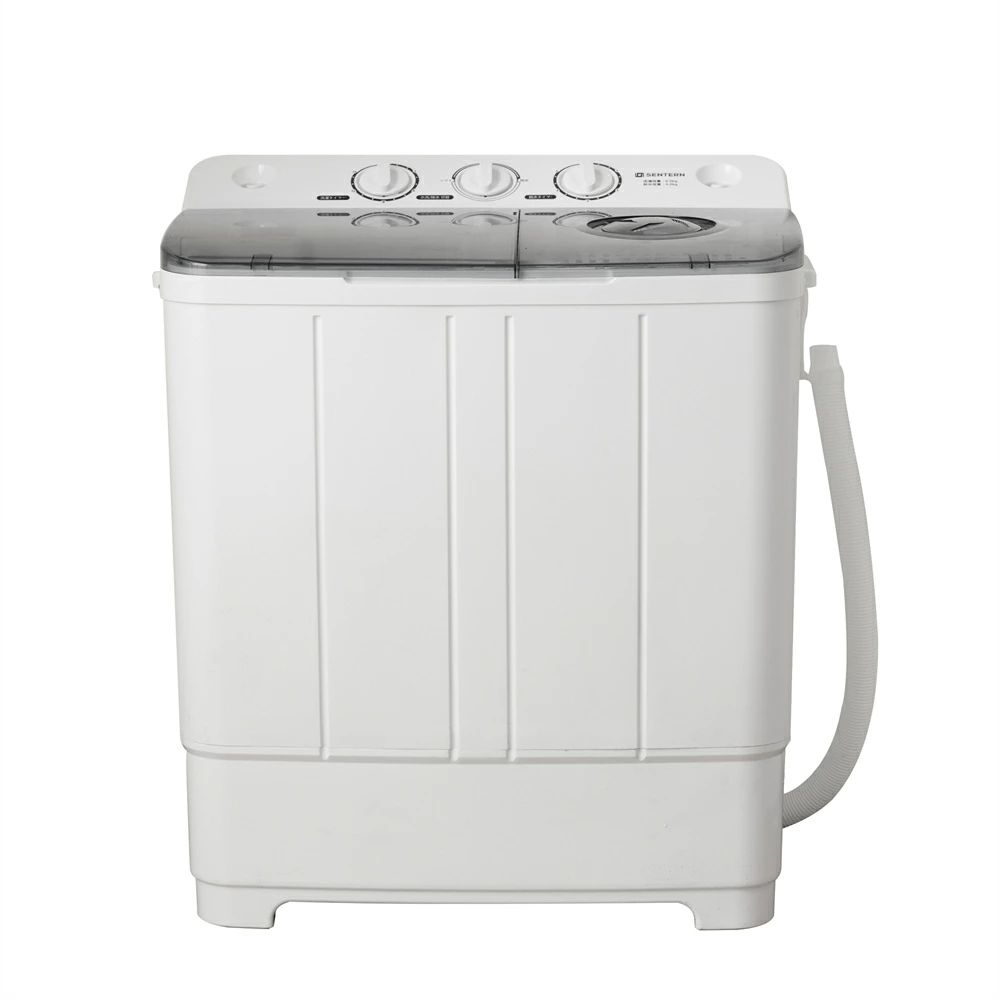 楽天市場】【二槽式】洗濯機 洗濯容量6kg 脱水容量4kg 6キロ キレイ