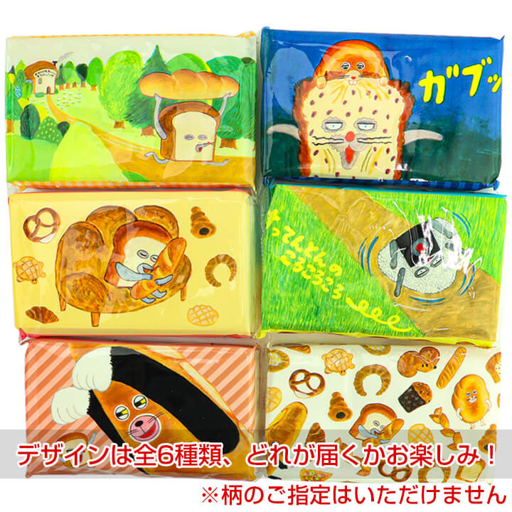 ジャンプフェスタ ロザリオとバンパイア ポケットティッシュ ジャンプ