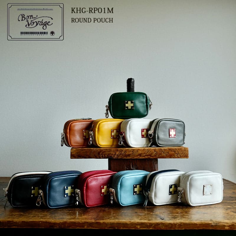 楽天市場】木の庄帆布 ラウンドの通販