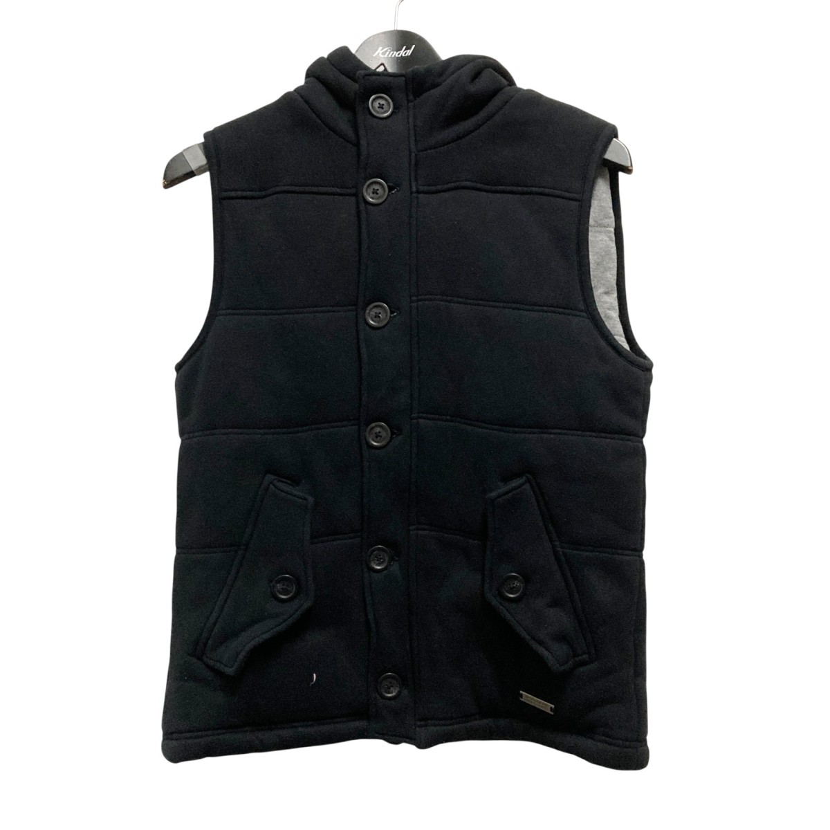 楽天市場】バーバリー ブラックレーベル ベスト（メンズファッション