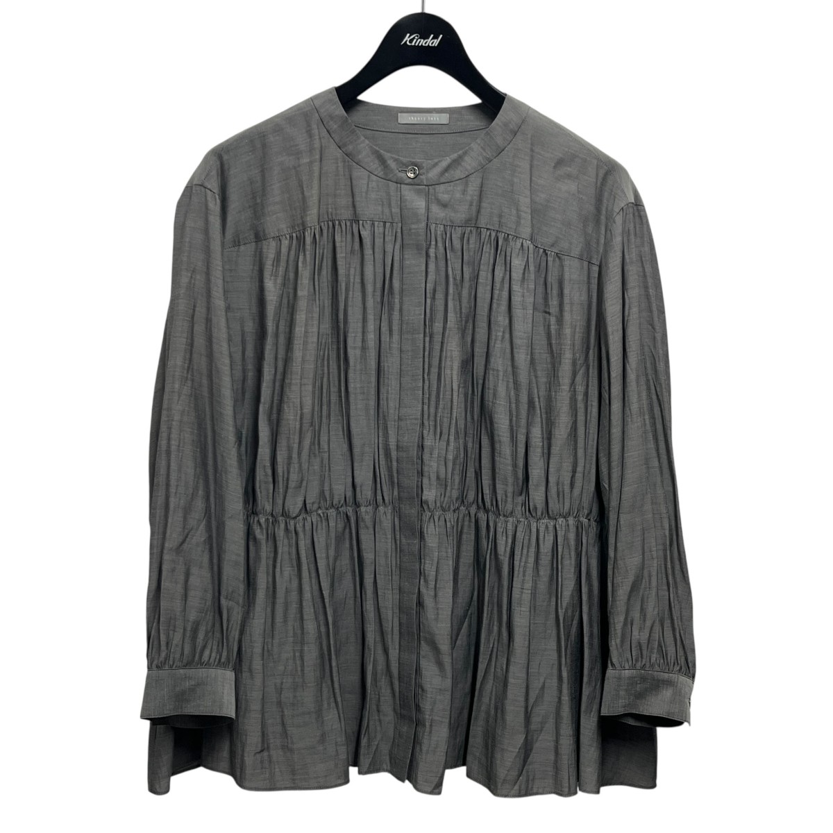 楽天市場】theory luxe セオリーリュクス ブラウスの通販