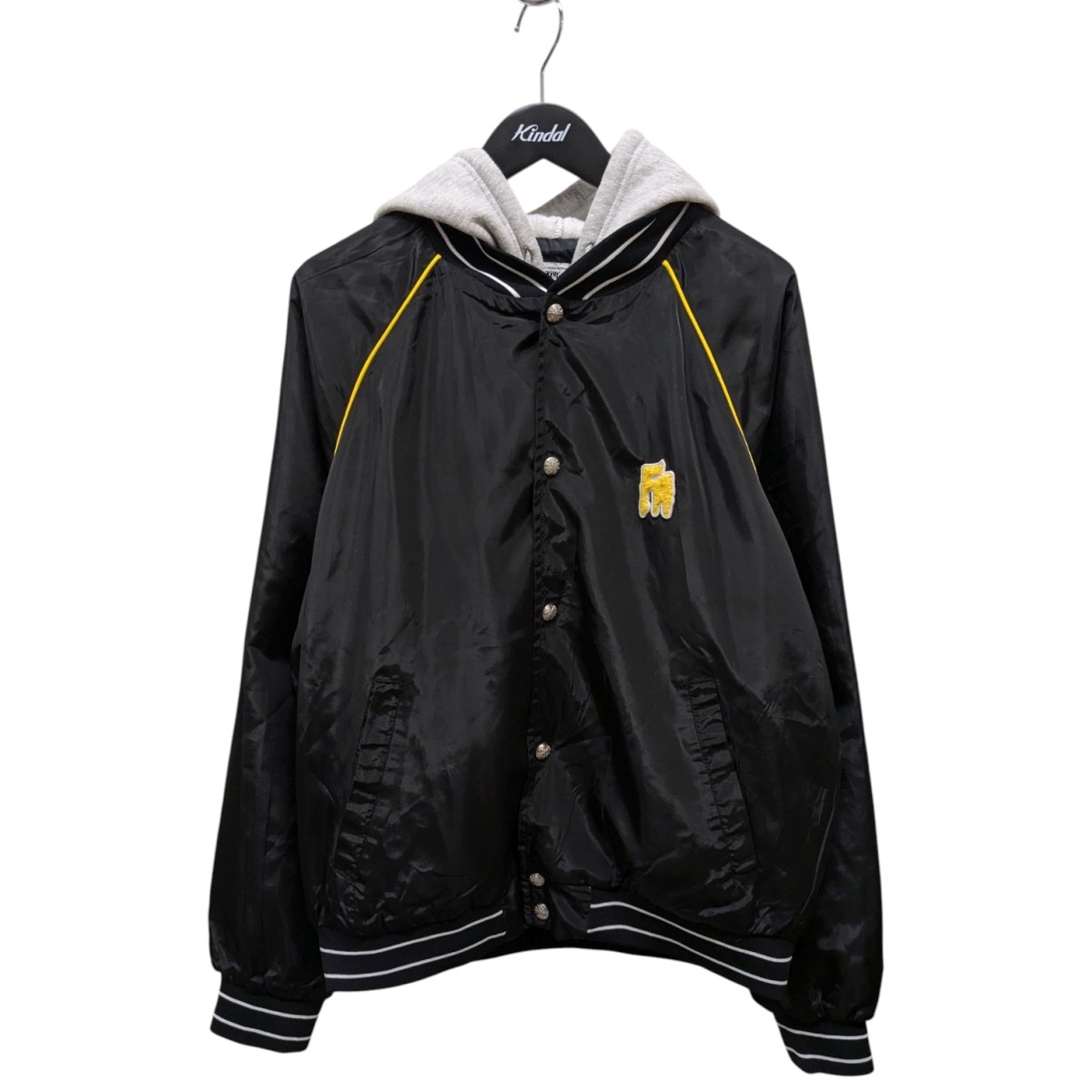 楽天市場】FUCKING AWESOME（コート・ジャケット｜メンズファッション