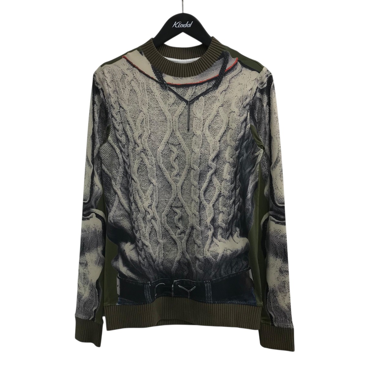 楽天市場】tシャツ 長袖（ブランドジャンポール・ゴルチェ）の通販