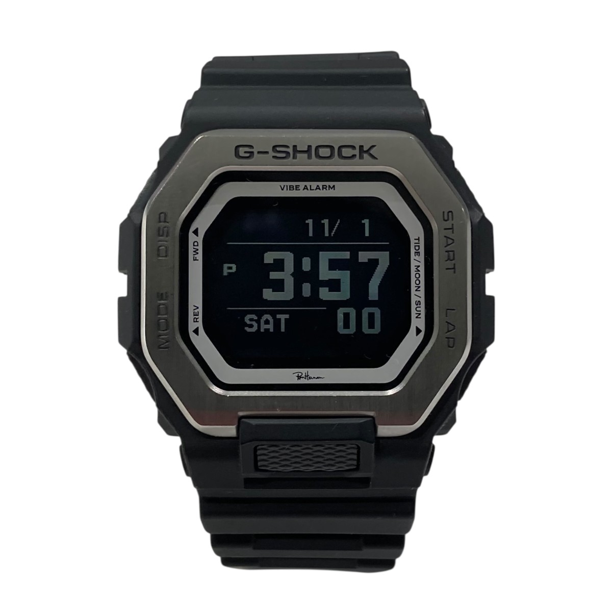 楽天市場】g－shock ron hermanの通販