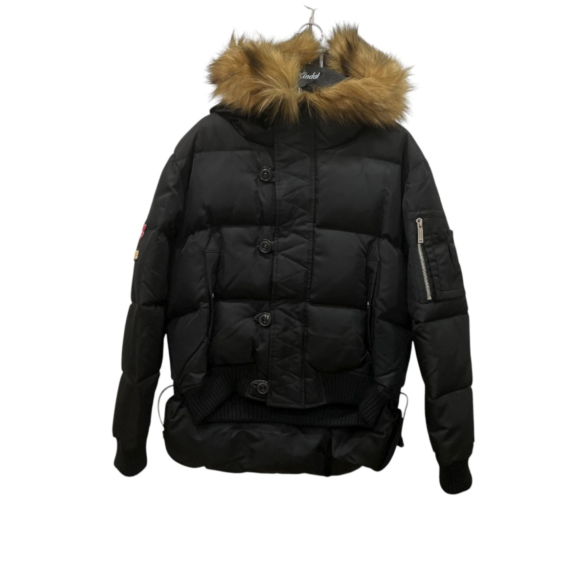 楽天市場】ディースクエアード ダウンの通販