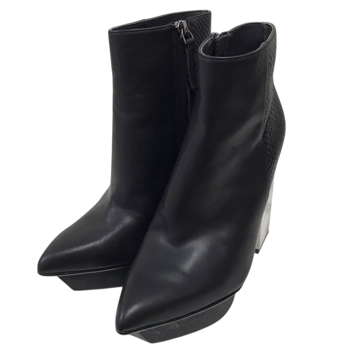 楽天市場】unitednude(ユナイテッドヌード) ショートブーツの通販